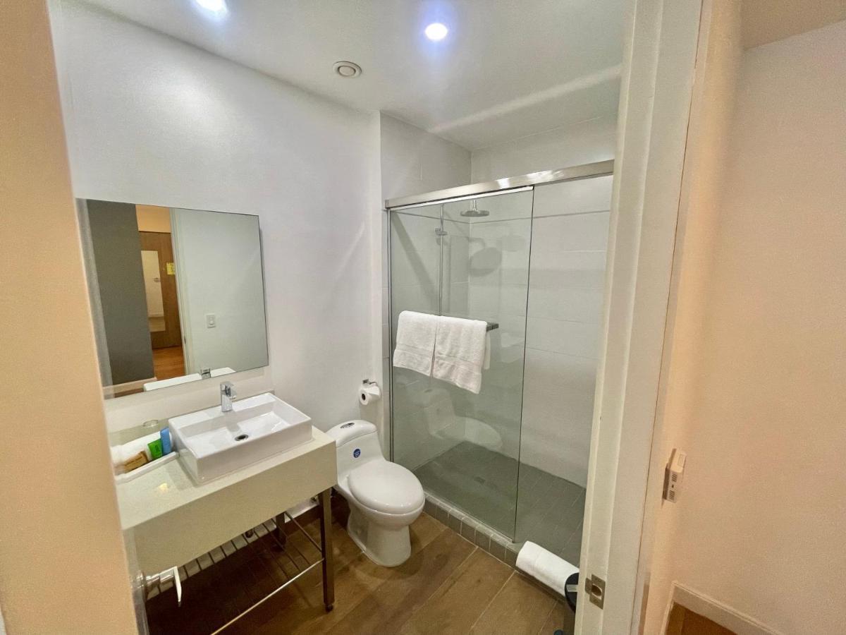 Hotel Mio Panama 外观 照片