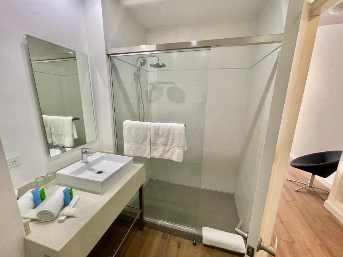 Hotel Mio Panama 外观 照片