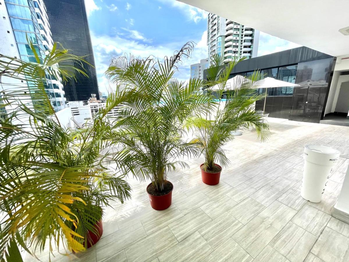 Hotel Mio Panama 外观 照片