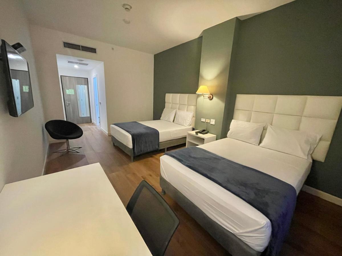 Hotel Mio Panama 外观 照片