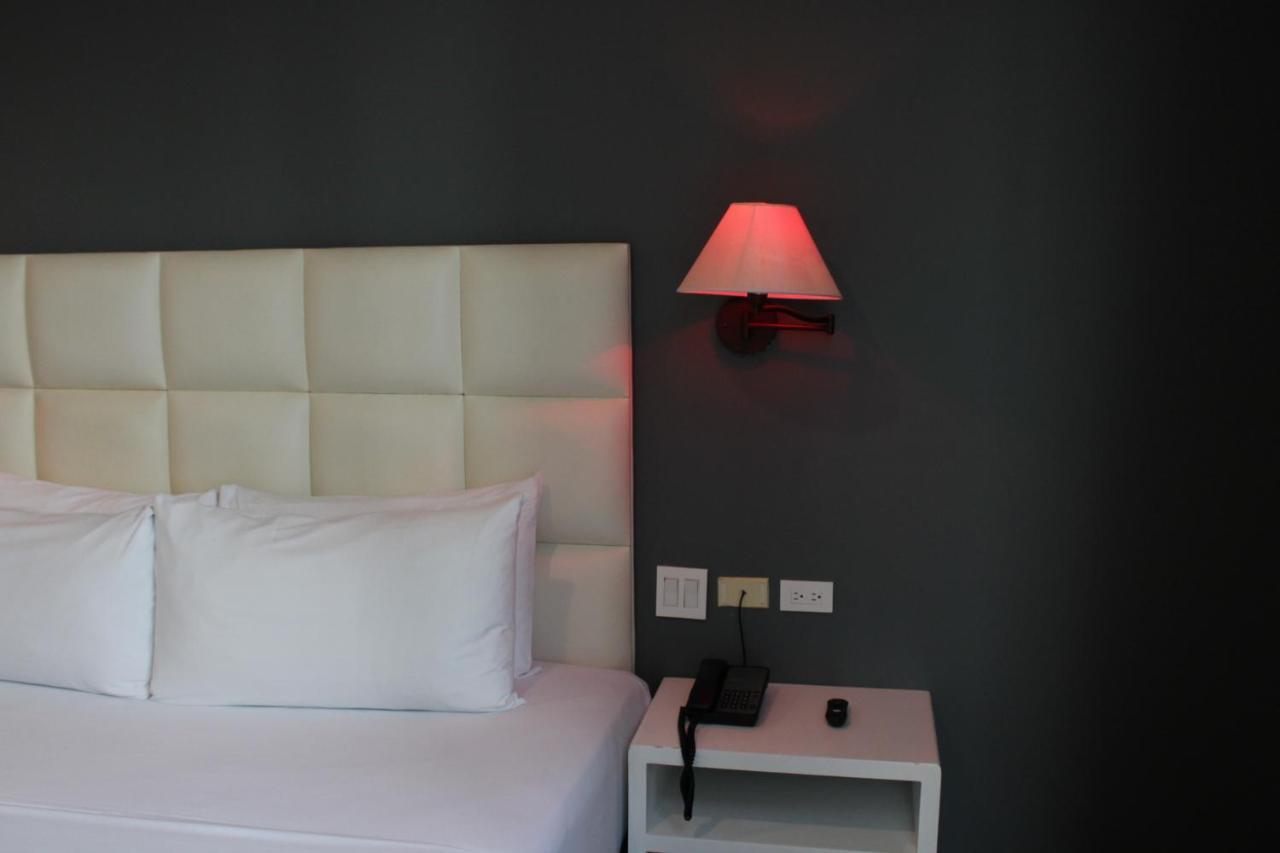 Hotel Mio Panama 外观 照片