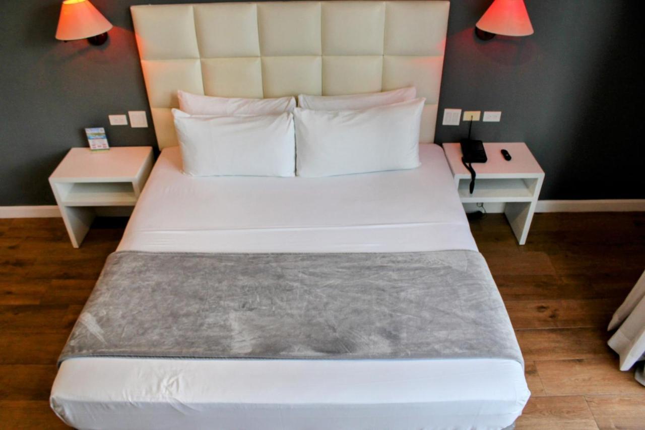 Hotel Mio Panama 外观 照片