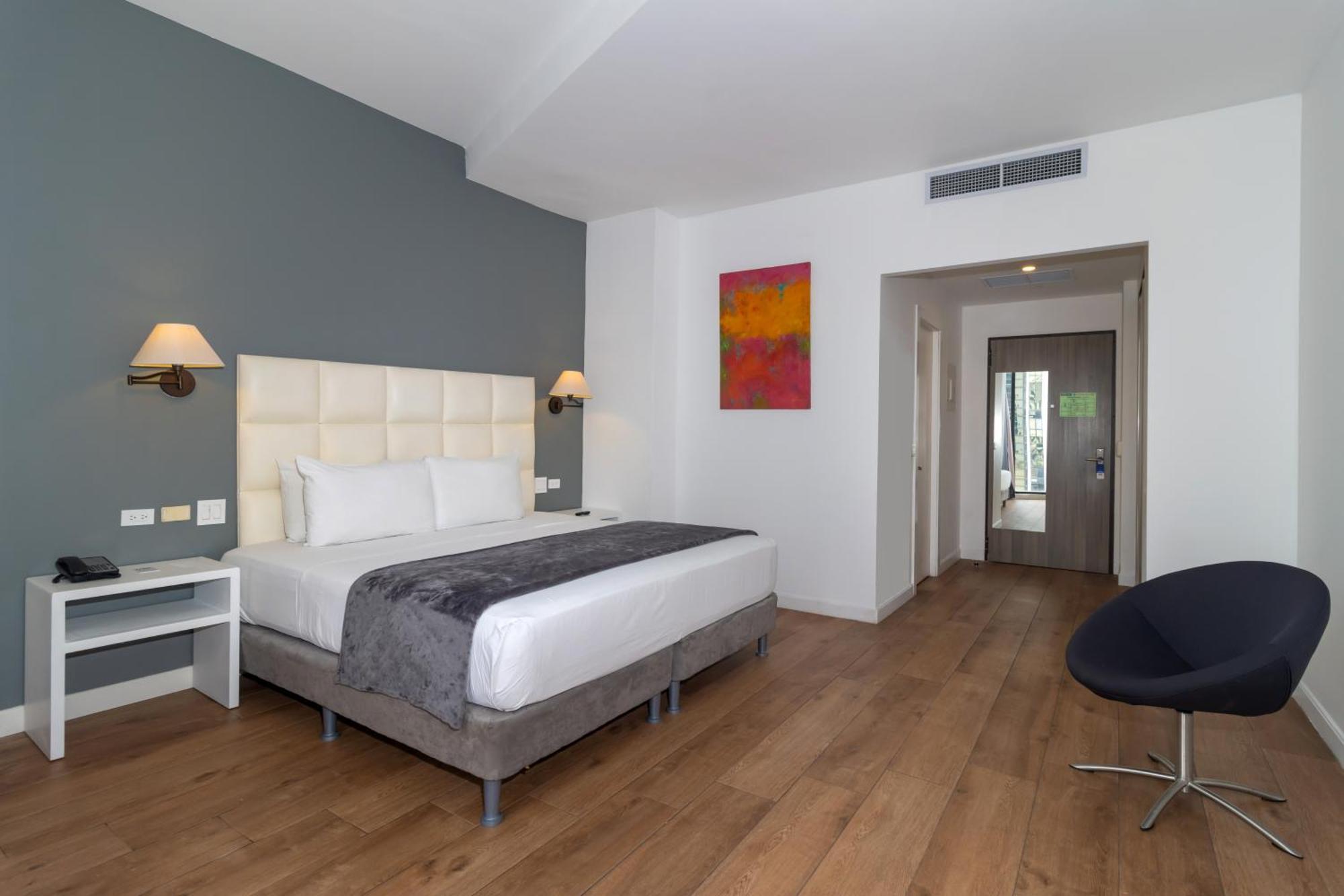Hotel Mio Panama 外观 照片